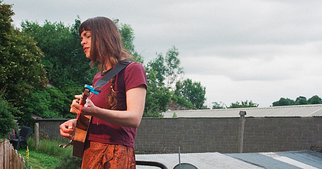 Part 2 of live performance film Rooftop Lullabies Monaghan to premiere on Monday - Vimarsana News