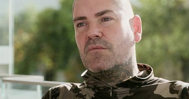 Boyzone's Shane Lynch quits entertainment industry - Vimarsana News