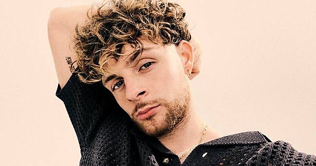 Fairview Park preview: Tom Grennan – “The Irish crowd is a different crowd. Everybody is up for it from the get-go”