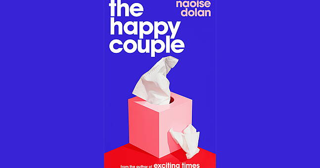 Review: Naoise Dolan, The Happy Couple - Vimarsana News