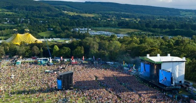 Marlay Park organisers address two-day Longitude, drug safety, traffic issues and more