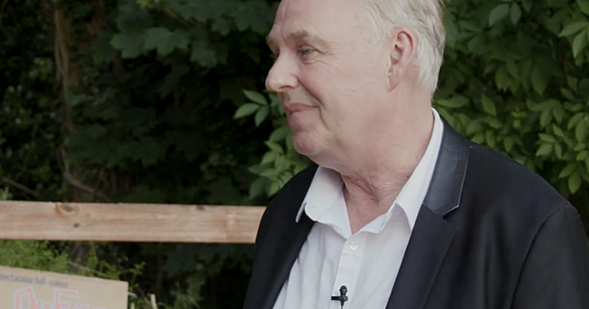 WATCH: Hot Press chat to electro icons OMD ahead of Forever Young festival - Vimarsana News