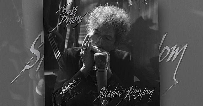Album Review: Shadow Kingdom - The Early Songs Of Bob Dylan - Vimarsana News