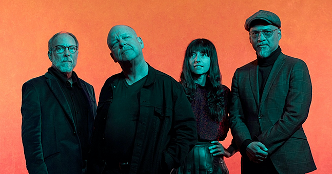 WIN: Tickets to Pixies at the RDS this summer, with special guests SPRINTS - Vimarsana News