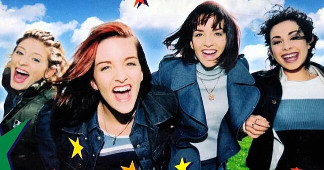 B*Witched release new EP Ripped Jeans | Hotpress