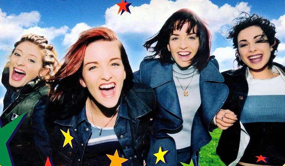 B*Witched release new EP Ripped Jeans | Hotpress