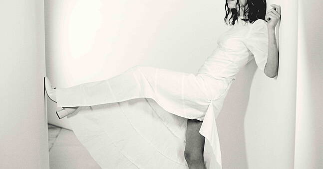 PJ Harvey announces two upcoming Dublin dates this September - Vimarsana News