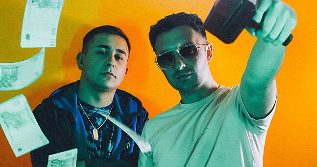 Belters Only announce 3Arena show with Jazzy - Vimarsana News