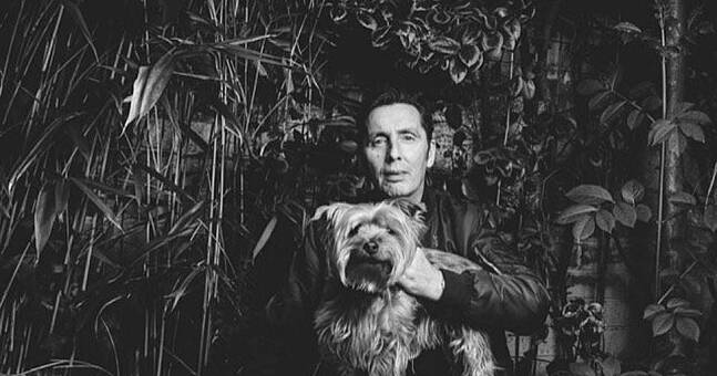 Christy Dignam: Revisiting a Classic Interview – "I'm not into regrets. Regrets are ridiculous" - Vimarsana News