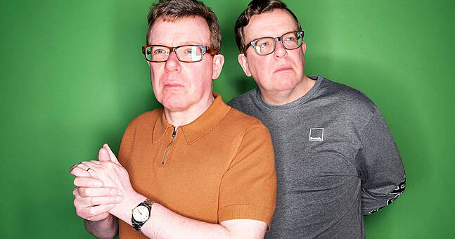 Forest Fest Special – The Proclaimers: "I felt a real kinship with Ireland – I always have done" - Vimarsana News