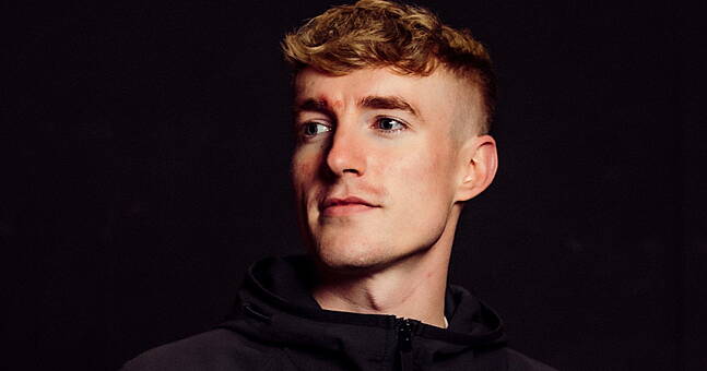 Multunes: "It's so important to have festivals like Longitude, which really support up and coming artists" - Vimarsana News