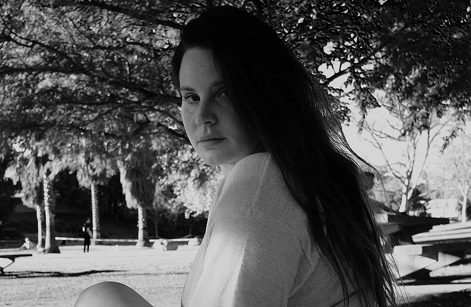 Lana Del Rey announces 2025 UK and Ireland summer tour Hotpress