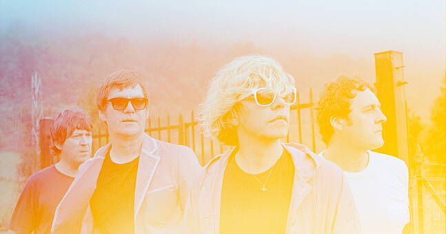The Charlatans and Pillow Queens to play Guinness Cork Jazz Festival - Vimarsana News