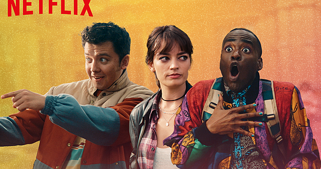 Netflix shares release date, cast for Sex Education's final season - Vimarsana News