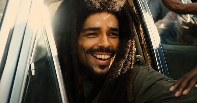 Trailer Released For New Bob Marley Biopic Hotpress 9525