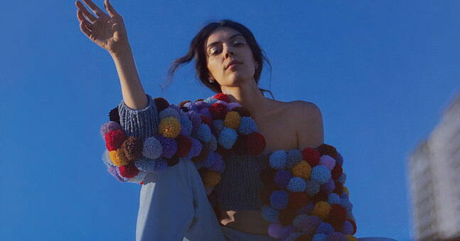 Album Review: Julie Byrne, The Greater Wings - Vimarsana News