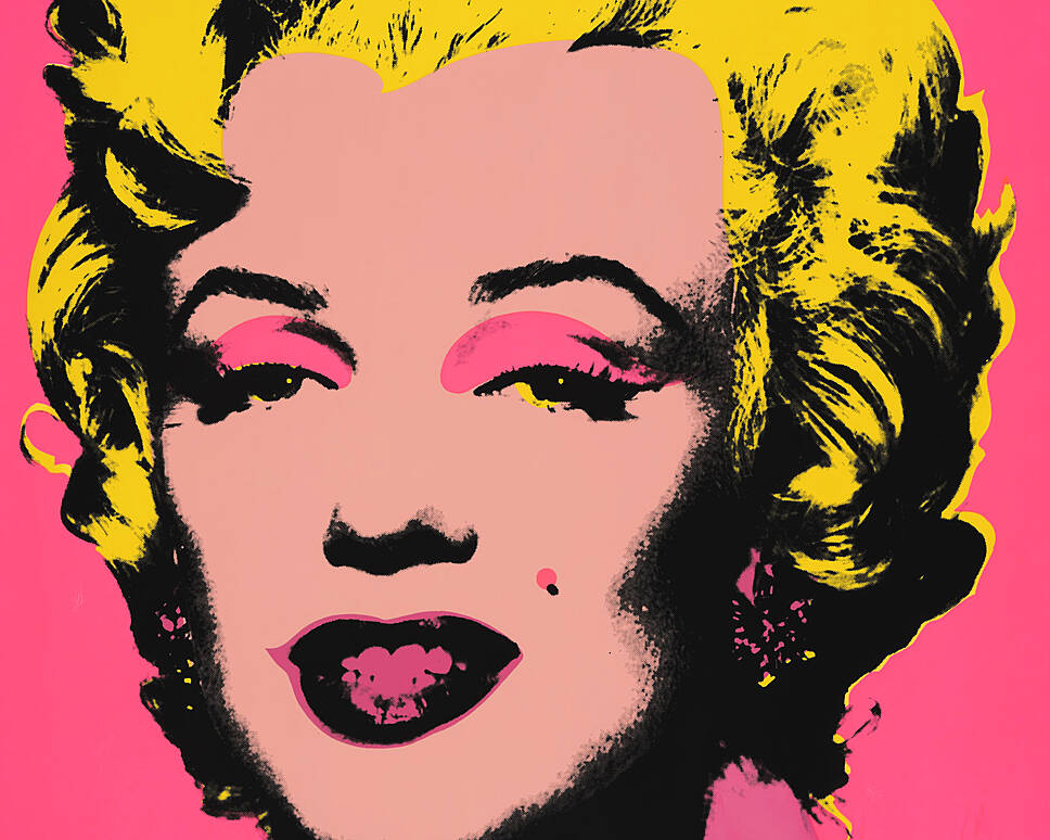 Ireland's largest ever Andy Warhol exhibition to open in October | Hotpress