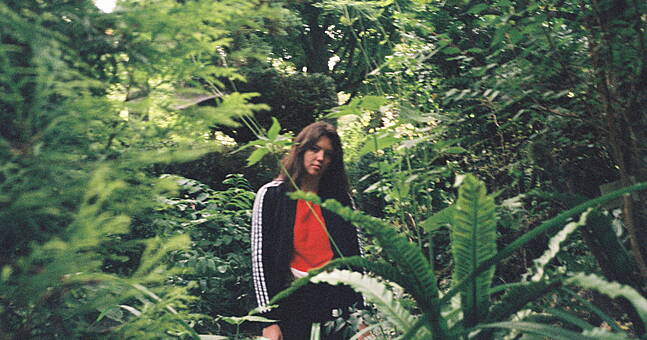 Track of the Day: Coolgirl - 'Silverlight' - Vimarsana News