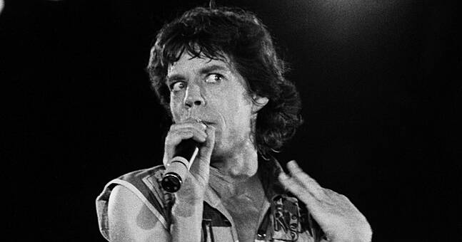 Mick Jagger at 80: Reflections from the Hot Press Archives - Vimarsana News