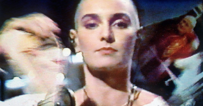 Sinead O'Connor's brother Joseph can't listen to her music because