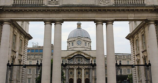 RTÉ Under The Spotlight: Is The Licence Fee On The Way Out? - Vimarsana News