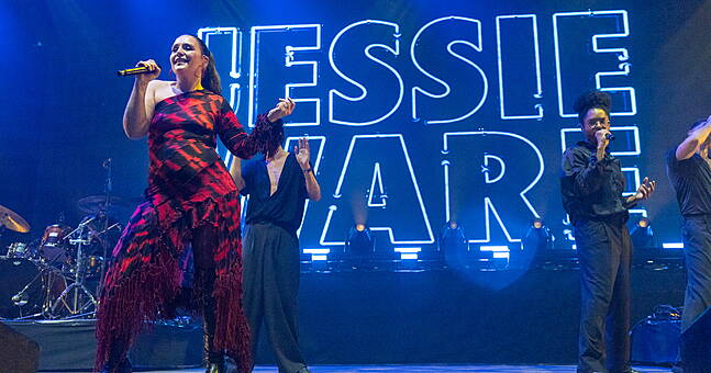 Jessie Ware, SoulWax and Jungle announced as Beyond the Pale 2024 headliners - Vimarsana News