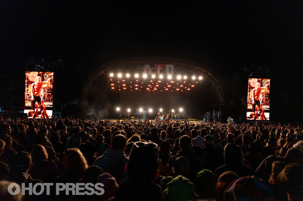 All Together Now announce ticket information for 2024 festival Hotpress