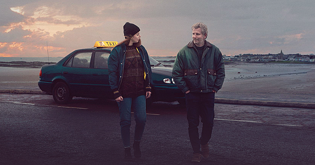 Trailer released for Ballywalter starring Patrick Kielty and Seána Kerslake - Vimarsana News