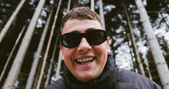 Pablo Kush announces new single 'Hardcore Vibez' - Vimarsana News