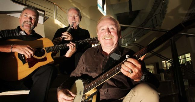 The Wolfe Tones