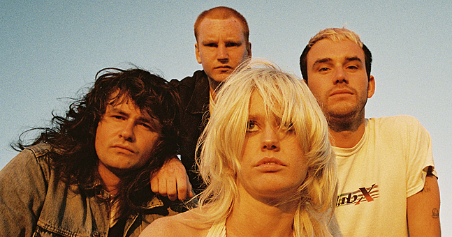 Dec Martens of Amyl and The Sniffers: "We never tried to be like AC/DC. We just embraced being an Aussie band" - Vimarsana News