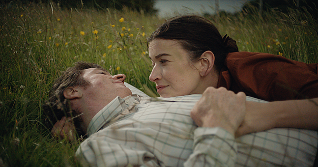 Irish film That They May Face The Rising Sun set to premier at London's BFI Film Festival - Vimarsana News