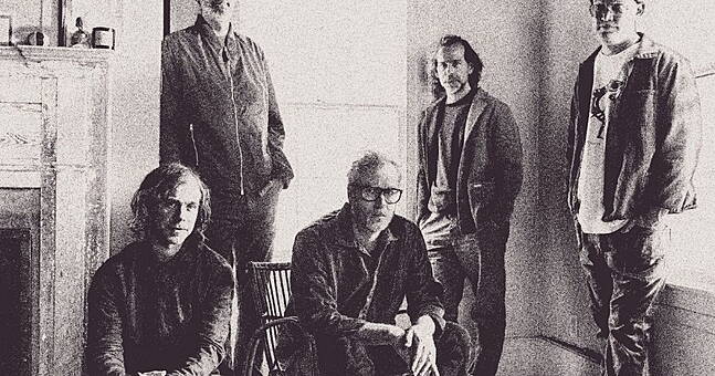 The National announce extra seating tickets for 3Arena show this month - Vimarsana News