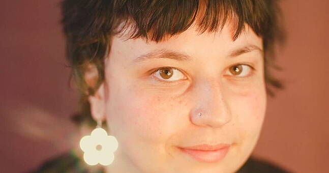 Dublin-based DJ Lúnasa shares EP in aid of Trans Harm Reduction - Vimarsana News