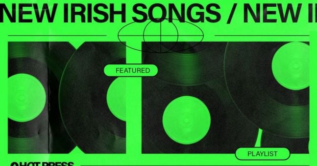 DJ Lolz' Guaranteed Irish Playlist - This is Galway