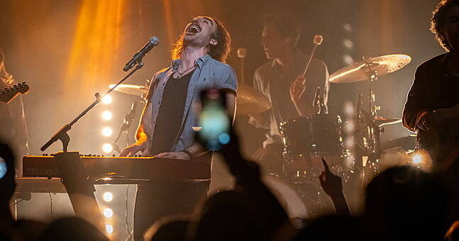 The Coronas announce two summer shows in Dublin and Galway - Vimarsana News