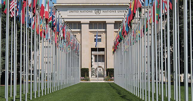 United Nations, Taoiseach Leo Varadkar and Tánaiste Micheál Martin respond to recent outbreak of violence in Israel and Gaza - Vimarsana News