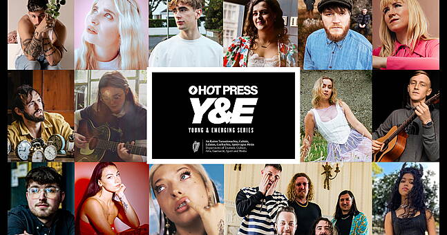 Hot Press Y&E Series returns tomorrow - Vimarsana News