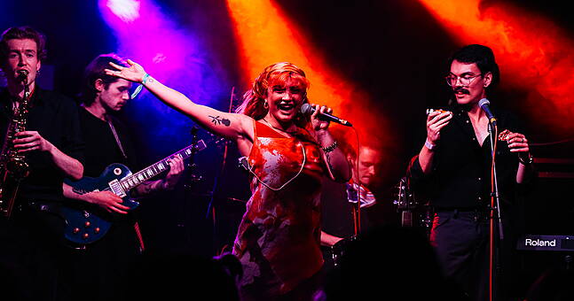 Qbanaa's Soul Juice jam session set for this Saturday in Dublin - Vimarsana News