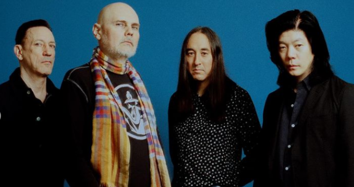 Jeff Schroeder Leaves the Smashing Pumpkins After More Than 15