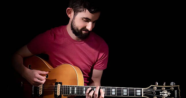 Galway artist Penji releases new album Future Nostalgia - Vimarsana News