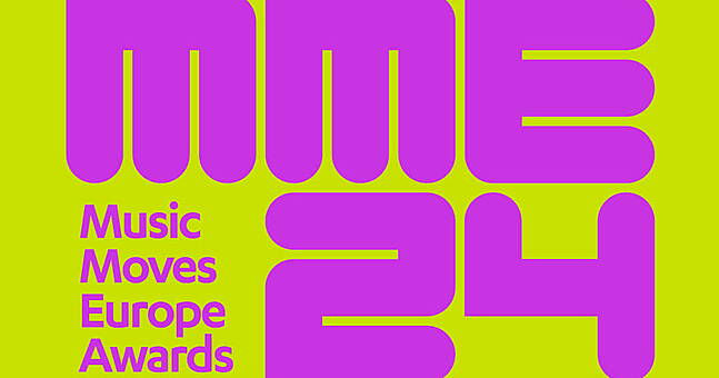 Music Moves Europe Awards reveal 2024 nominees - Vimarsana News