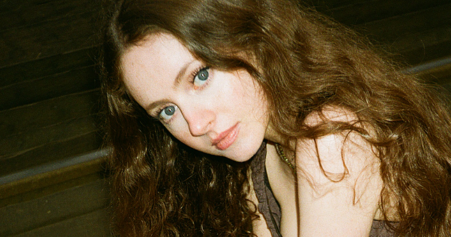 Hot For 2024 Irish Acts: Siobhán Winifred - Vimarsana News