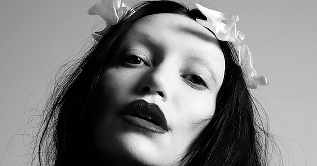 Fi McCluskey shares bewitching new single 'Empty Space' - Vimarsana News