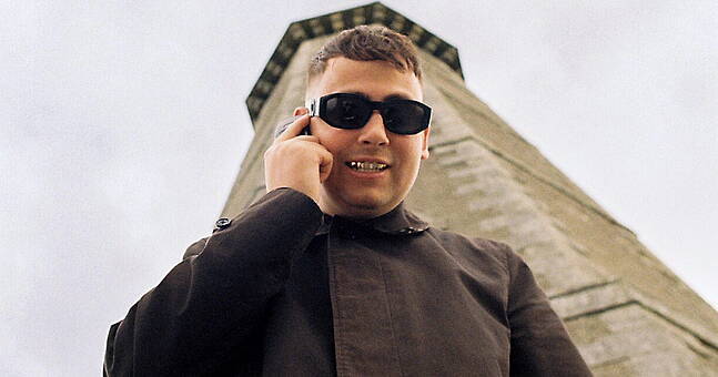 Irish rapper Pablo Kush joins forces with Wu-Tang Clan's Masta Killa on new single 'Pill$' - Vimarsana News