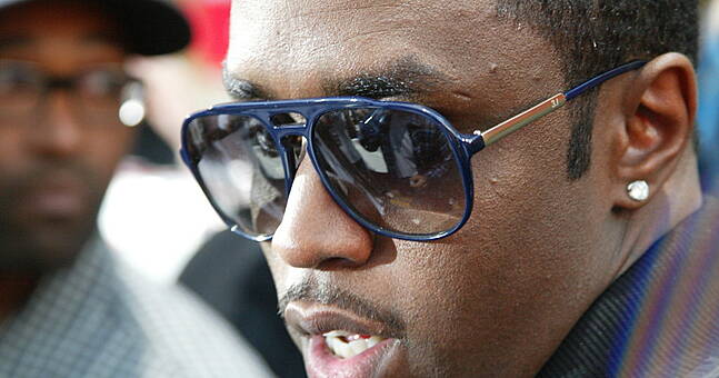 P. Diddy has been accused of rape and severe physical abuse by his ex-girlfriend - Vimarsana News