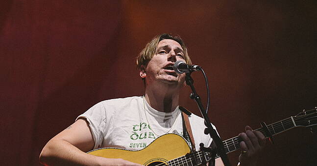 ESNS Exchange: The Mary Wallopers amongst Europe's most booked acts - Vimarsana News