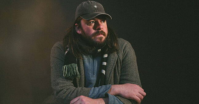 John Francis Flynn: "The playing of traditional music is almost an anti-capitalist thing in itself" - Vimarsana News