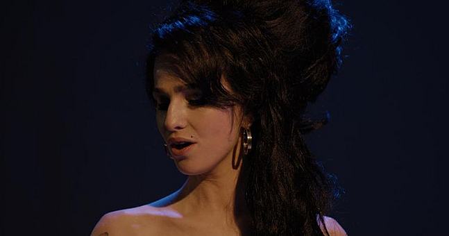 Watch: Teaser trailer for upcoming Amy Winehosue biopic Back To Black - Vimarsana News