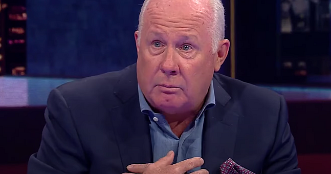 Liam Brady billed for book signing in the Rebel City this Saturday - Vimarsana News